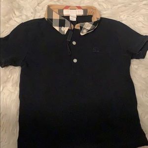 Burberry Polo